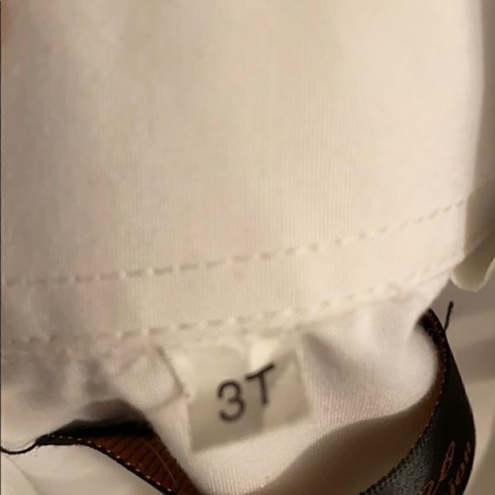 NWOT Toddler button down dress shirt bundle s 3T​​ - Picture 10 of 10